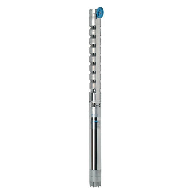 CUERPO BOMBA 8" SP-181-D 7 90HP 32240890 SAER 01