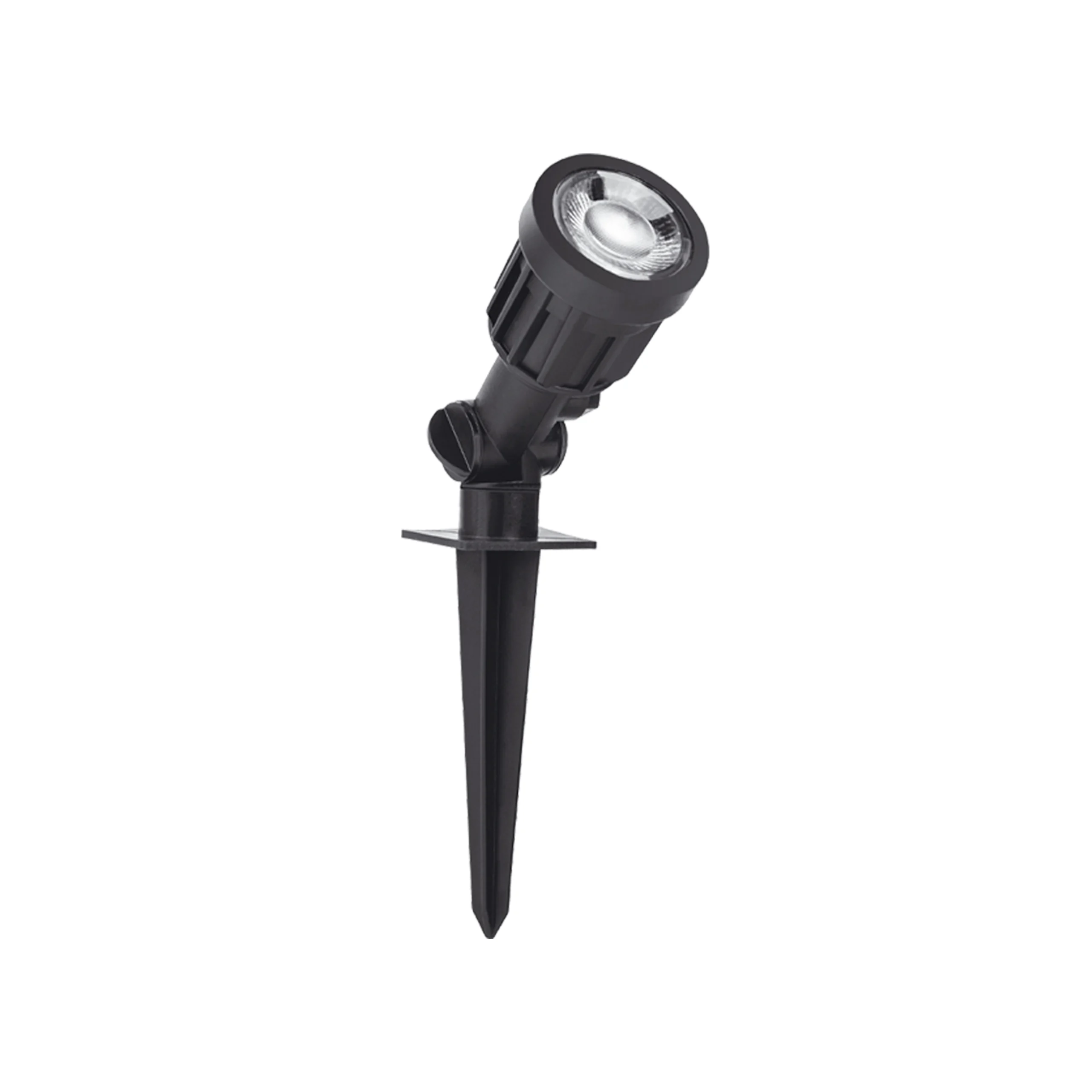 ARTEF. LED TIPO ESTACA 5W 3000K COB MACROLED 01 ARTEF. LED TIPO ESTACA 5W 3000K COB MACROLED 01