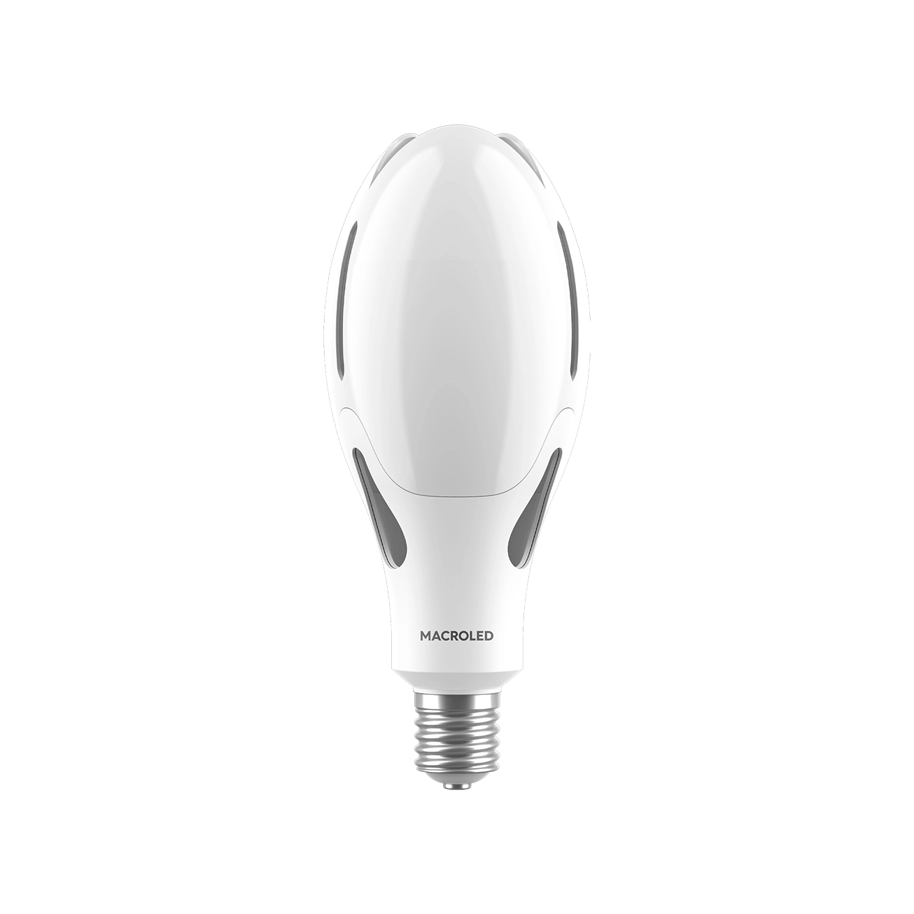 LAMP LED IND.HP E27 40W 3000K MAGNOLIA MACROLED 01 LAMP LED IND.HP E27 40W 3000K MAGNOLIA MACROLED 01