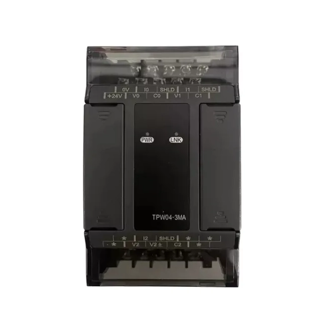 MODULO EXPANSION TPW04-3MA 12987295 WEG 01 MODULO EXPANSION TPW04-3MA 12987295 WEG 01