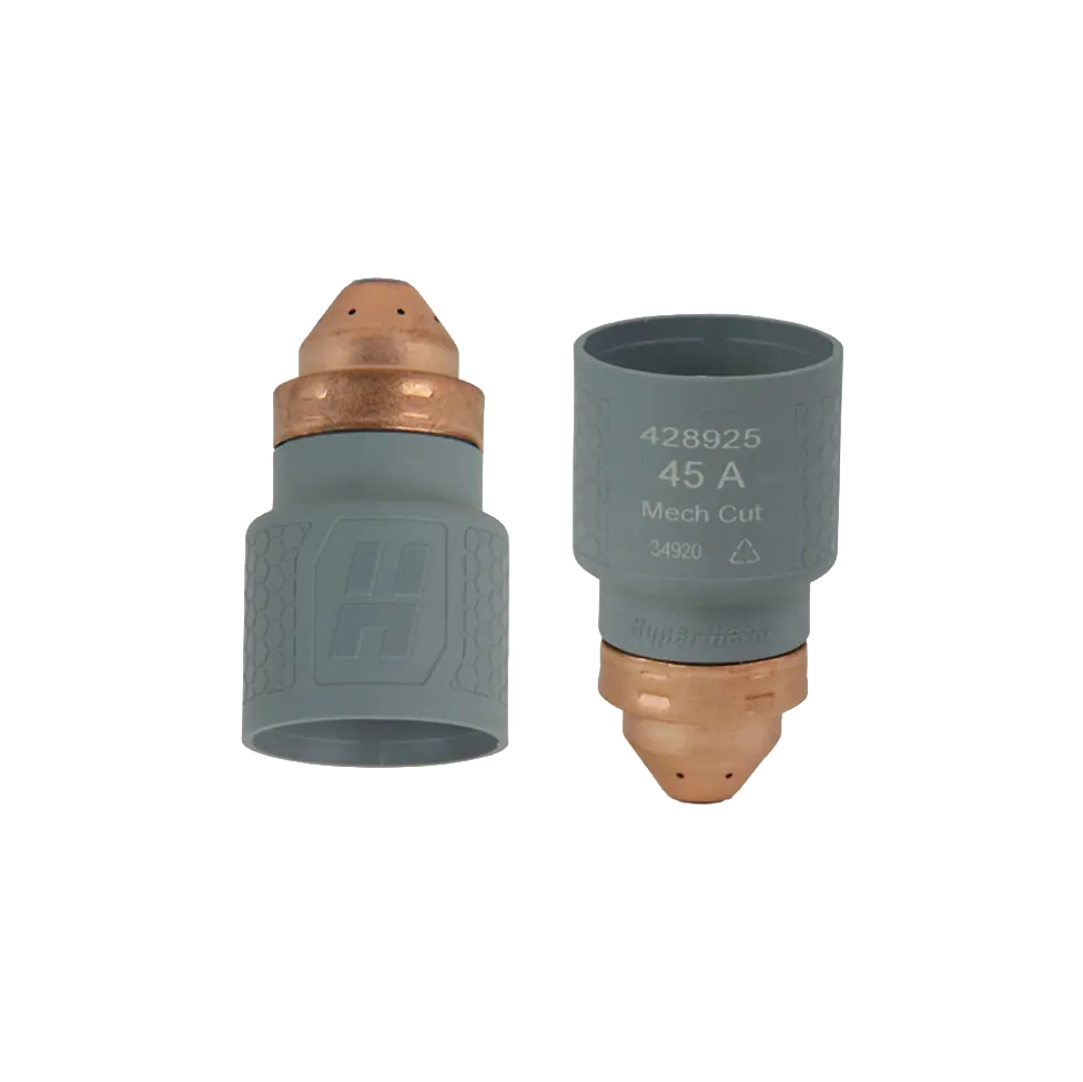 CARTUCHO SYNC 45A CORTE MECA. 428925 HYPERTHERM 01 CARTUCHO SYNC 45A CORTE MECA. 428925 HYPERTHERM 01