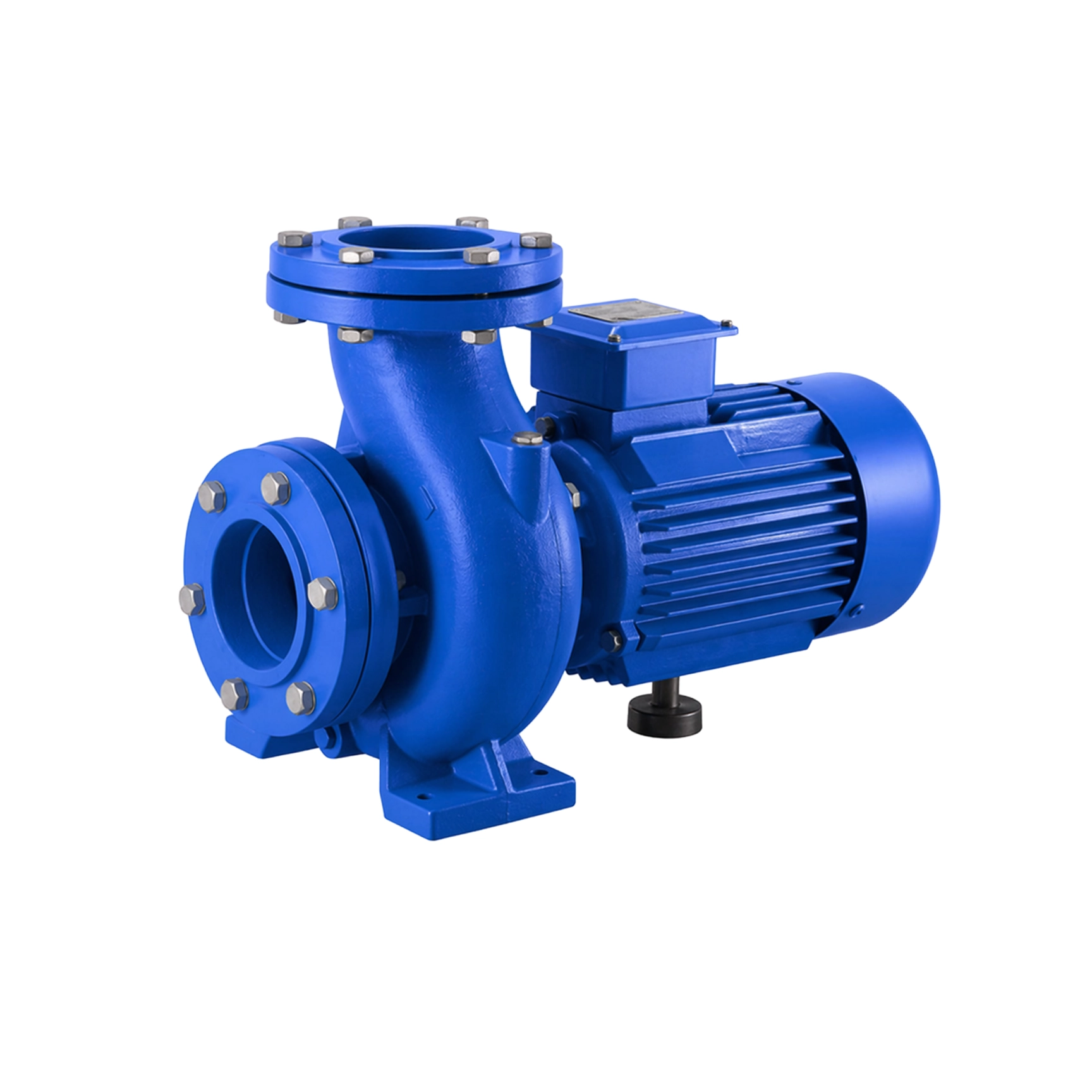 MOTOBOMBA.MONOBLOCK RI 40-200A 380V 10HP THF250 RESA 01
