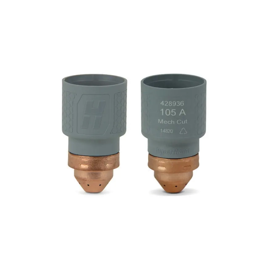 CARTUCHO SYNC 105A CORTE MECA. 428936 HYPERTHERM 01
