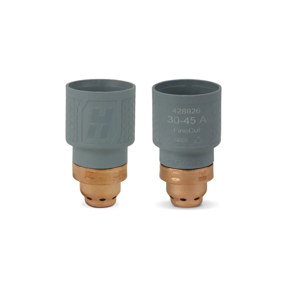 CARTUCHO SYNC 30-45FINE CUT MEC 428926 HYPERTHERM 01