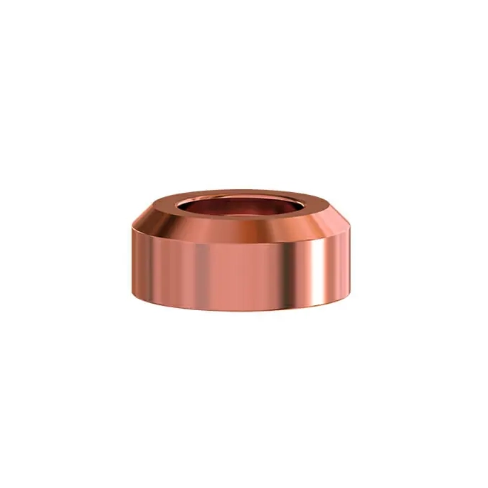 ESCUDO 45A 65/85 FINECUT MEC. 220955 HYPERTHERM 01 ESCUDO 45A 65/85 FINECUT MEC. 220955 HYPERTHERM 01