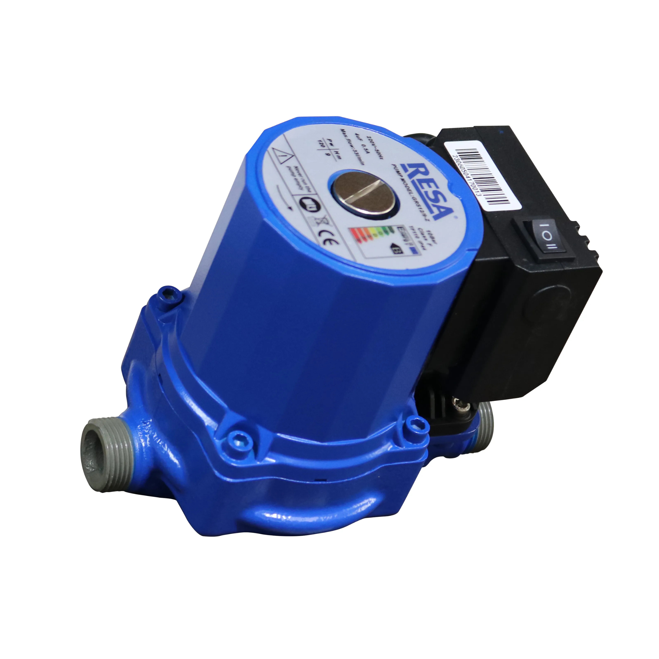 BOMBA CIRCULADORA GRS15/11 RESA 01