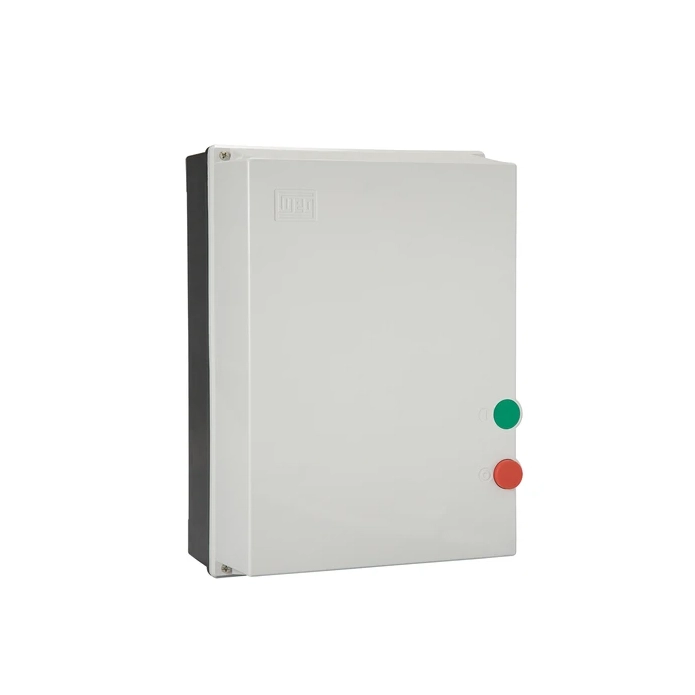 TABLERO ESTRELLA TRIANGULO 25HP CAJA ACRILICA 10046207 WEG 01 TABLERO ESTRELLA TRIANGULO 25HP CAJA ACRILICA 10046207 WEG 01
