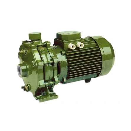 MOTOBOMBA FC 25-2D TRIFASICA MOD. NUEVO 1,5HP 11620763 SAER 01 MOTOBOMBA FC 25-2D TRIFASICA MOD. NUEVO 1,5HP 11620763 SAER 01