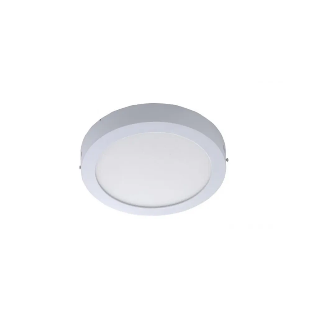prodimg_15010641565030_1_ef26ec34cc30.webp ARTEF LED COB CIRC EMB 50W 3000K BL RELUX - Imagen 1