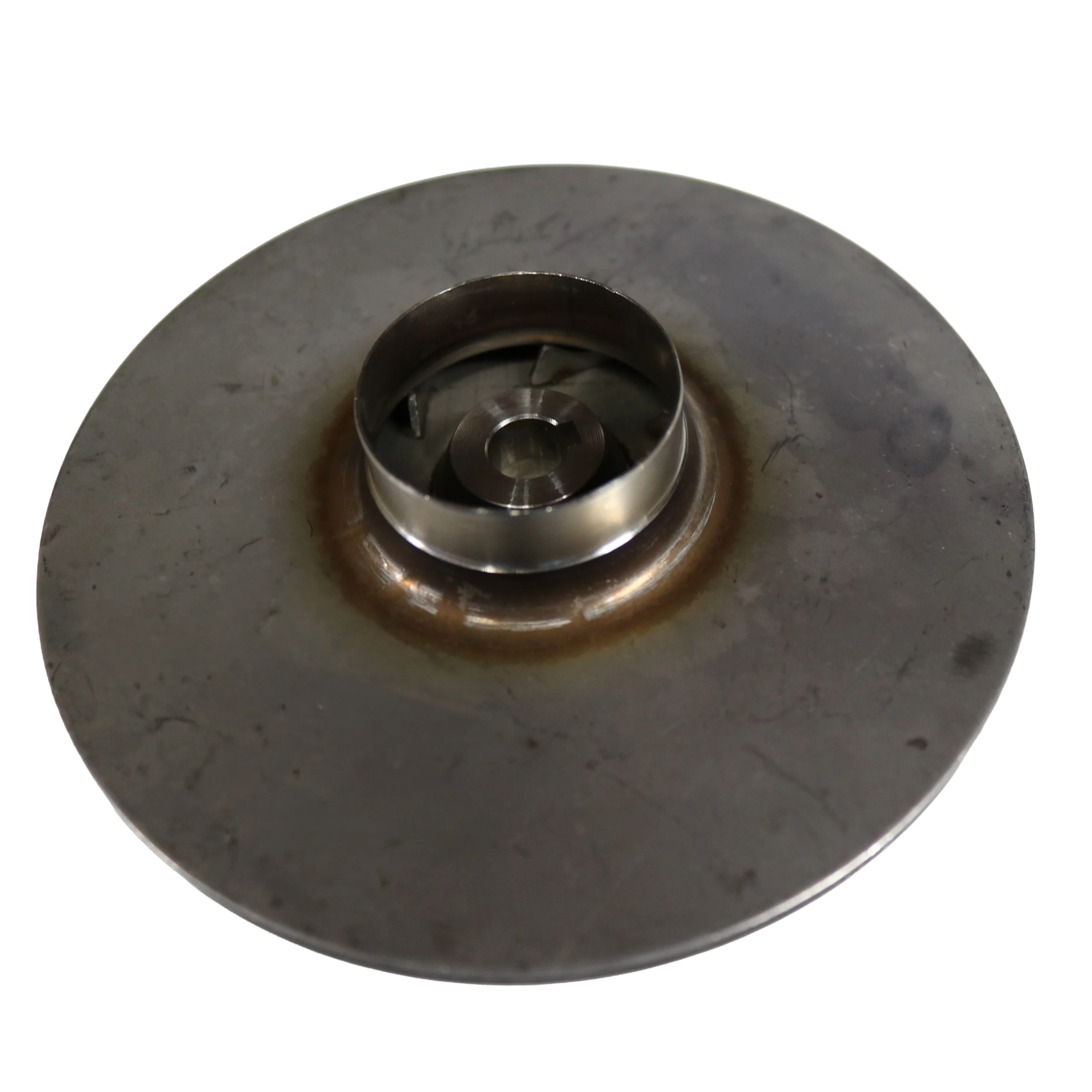 IMPULSOR RC50 INOX. 107030300100 RESA 01 IMPULSOR RC50 INOX. 107030300100 RESA 01