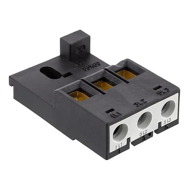 BASE FIJACION RELE BF 67D 10046505 WEG 01 BASE FIJACION RELE BF 67D 10046505 WEG 01