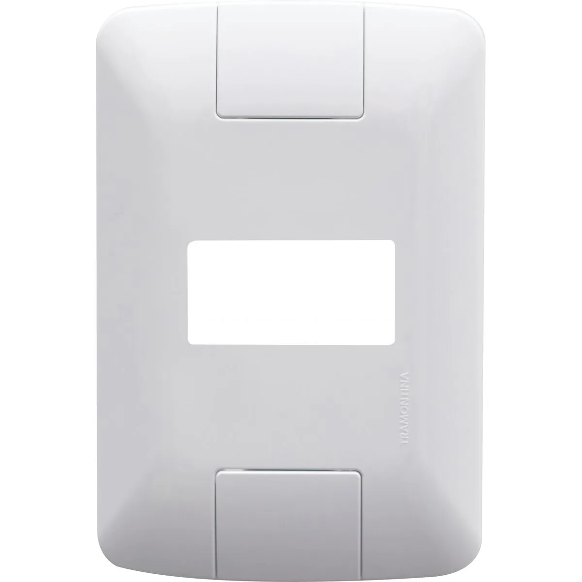PLACA 1 MOD BLANCO ARIA TRAMONTINA 01 PLACA 1 MOD BLANCO ARIA TRAMONTINA 01