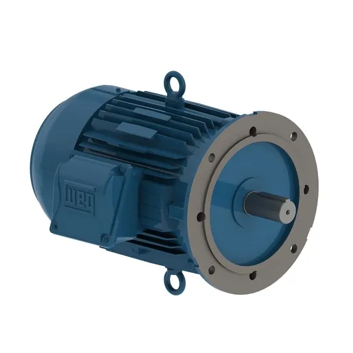 MOTOR ALUMINIO TRIFASICO 4P IP55 BRI. 220/380 1HP 14081542 WEG 01 MOTOR ALUMINIO TRIFASICO 4P IP55 BRI. 220/380 1HP 14081542 WEG 01