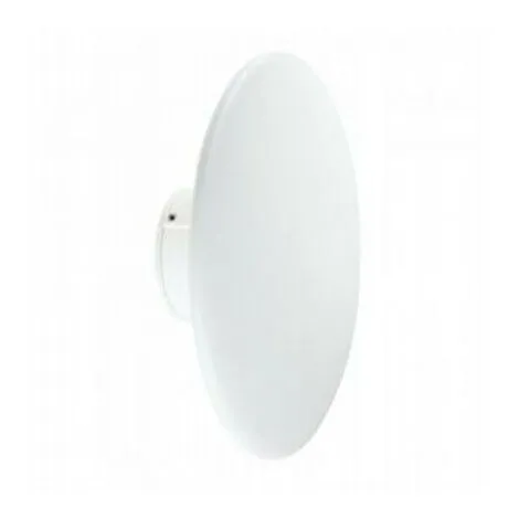 APLIQUE DE PARED LED 18W 3000K Ø30CM BLANCO ECLIPSE RELUX 01 APLIQUE DE PARED LED 18W 3000K Ø30CM BLANCO ECLIPSE RELUX 01