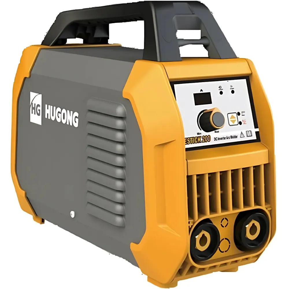 EQUIPO DE SOLDAR INVERTER.ESTICK 200III HUGONG 01 EQUIPO DE SOLDAR INVERTER.ESTICK 200III HUGONG 01