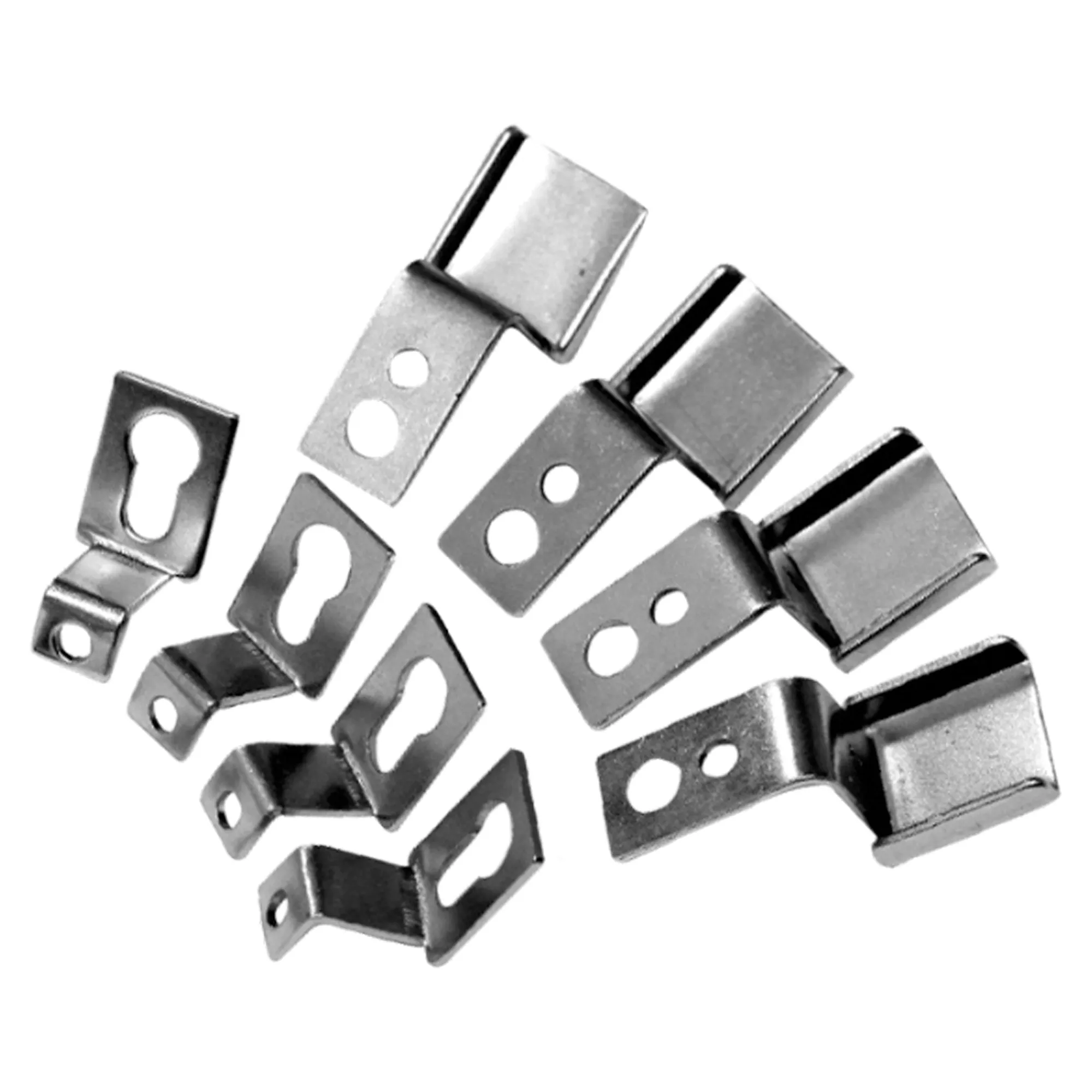 ACCESORIO FIJACION PANEL LED MACROLED 01 ACCESORIO FIJACION PANEL LED MACROLED 01