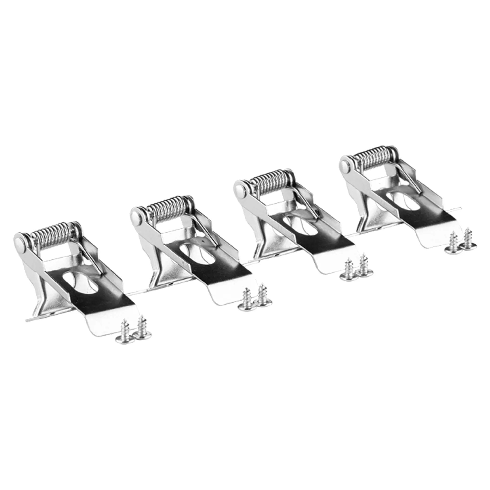 CLIPS DE EMB P/ PANEL 60X60 - 120X30 MACROLED 01