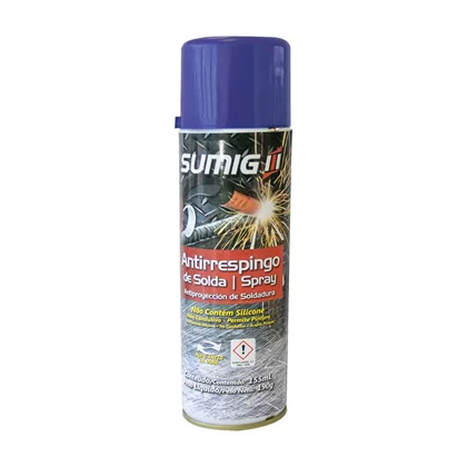ANTI-RESPINGO EN SPRAY 1701.0002 SUMIG 01 ANTI-RESPINGO EN SPRAY 1701.0002 SUMIG 01