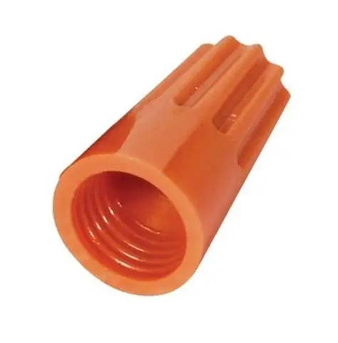 CAPUCHON P/CAB 1,5-2,5MM2 NJ RELUX 01 CAPUCHON P/CAB 1,5-2,5MM2 NJ RELUX 01