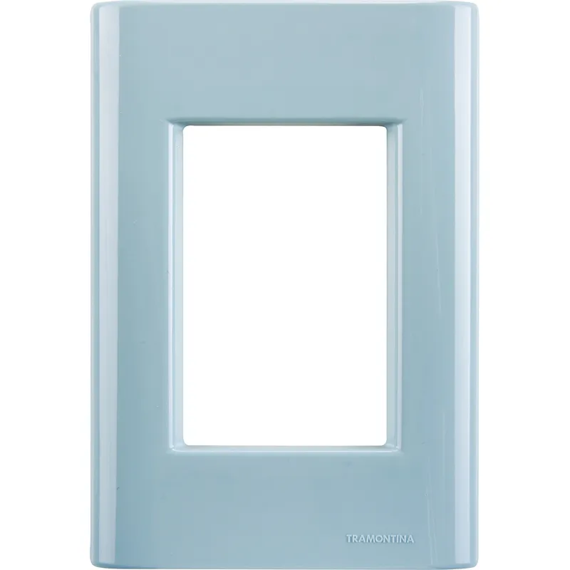 PLACA 3 MOD CELESTE GIZ TRAMONTINA 01 PLACA 3 MOD CELESTE GIZ TRAMONTINA 01