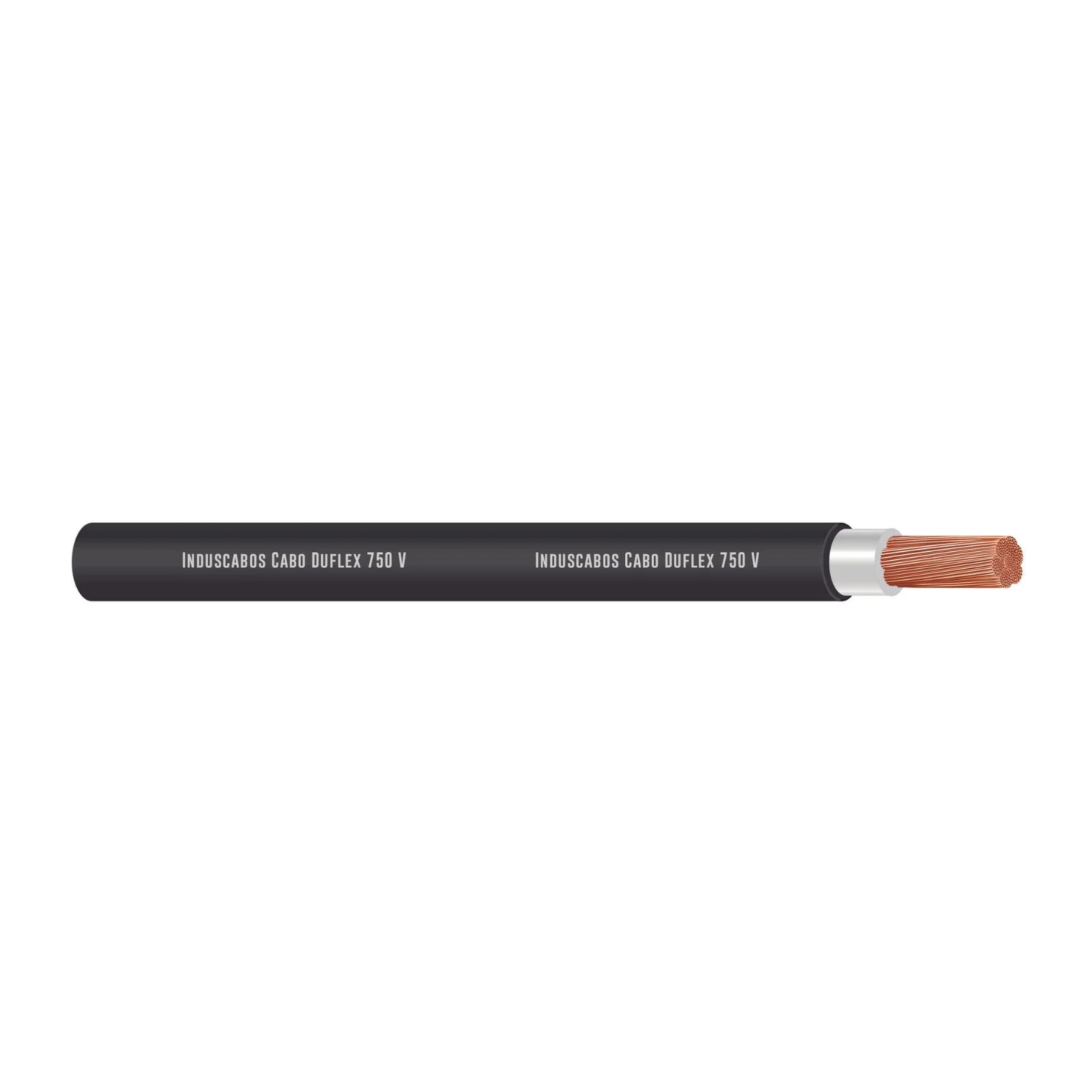 CABLE MULTIFILAR 750V 2,5MM2 VER/AMA. EN BOBINA 18000100926 INDUSCABOS 01 CABLE MULTIFILAR 750V 2,5MM2 VER/AMA. EN BOBINA 18000100926 INDUSCABOS 01