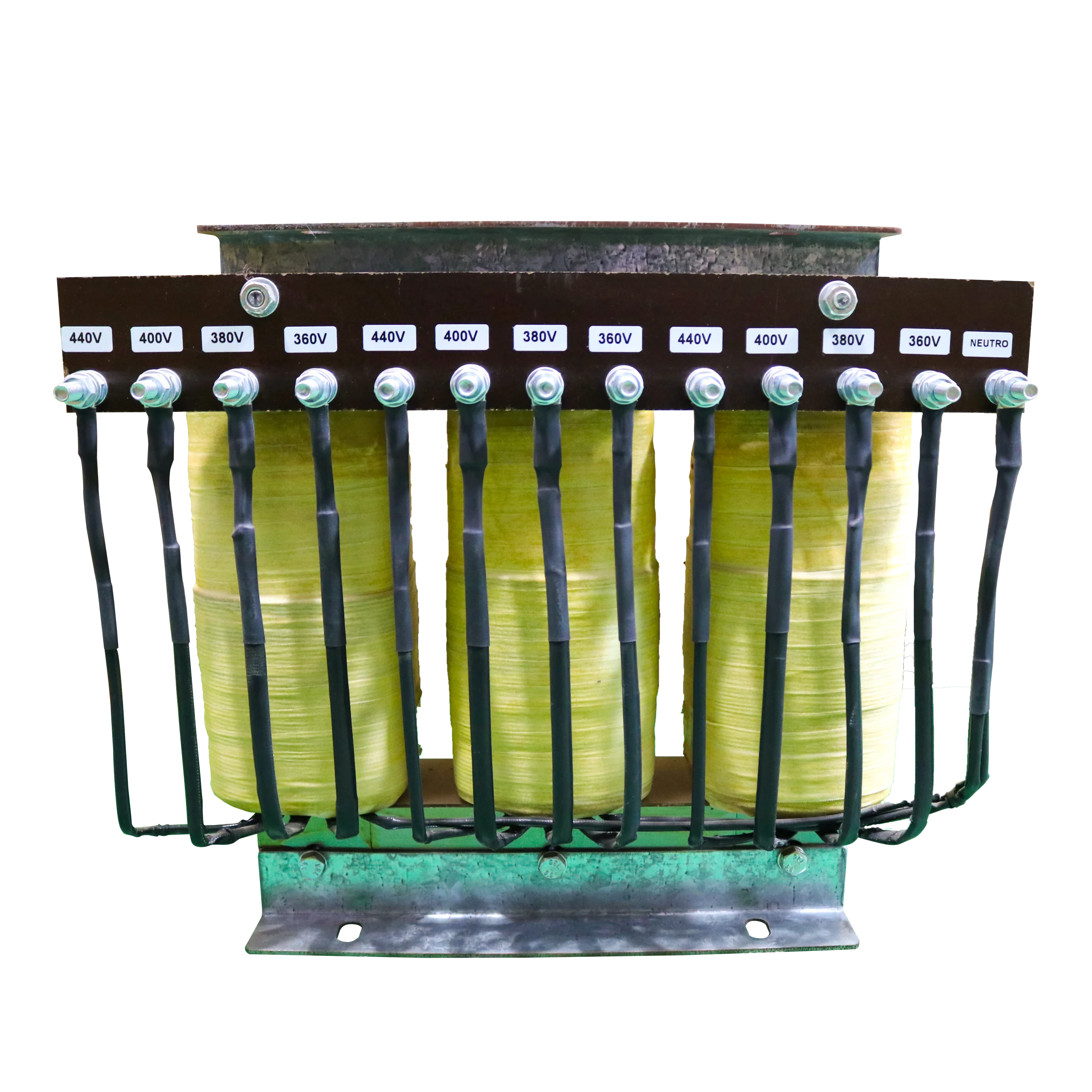 COMPENSADOR ARRANQUE 11KVA 880V-360/440V 12-10874-0303 WISE 01 COMPENSADOR ARRANQUE 11KVA 880V-360/440V 12-10874-0303 WISE 01