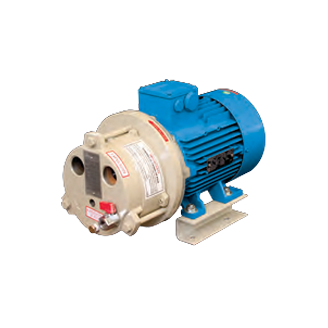 BOMBA DE VACIO DSHC 400 1HP 2P 380V                     DOSIVAC 01