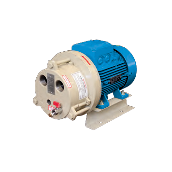 BOMBA DE VACIO DSHC 2500 5,5 HP 4P 380V 067025T00B0 DOSIVAC 01