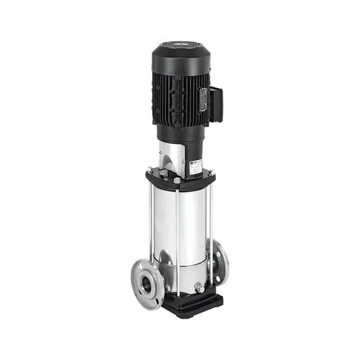 BOMBA EJE VERTICAL EVMS3 10F5 Q1BEG E P/1,5HP 2P EBARA 01 BOMBA EJE VERTICAL EVMS3 10F5 Q1BEG E P/1,5HP 2P EBARA 01
