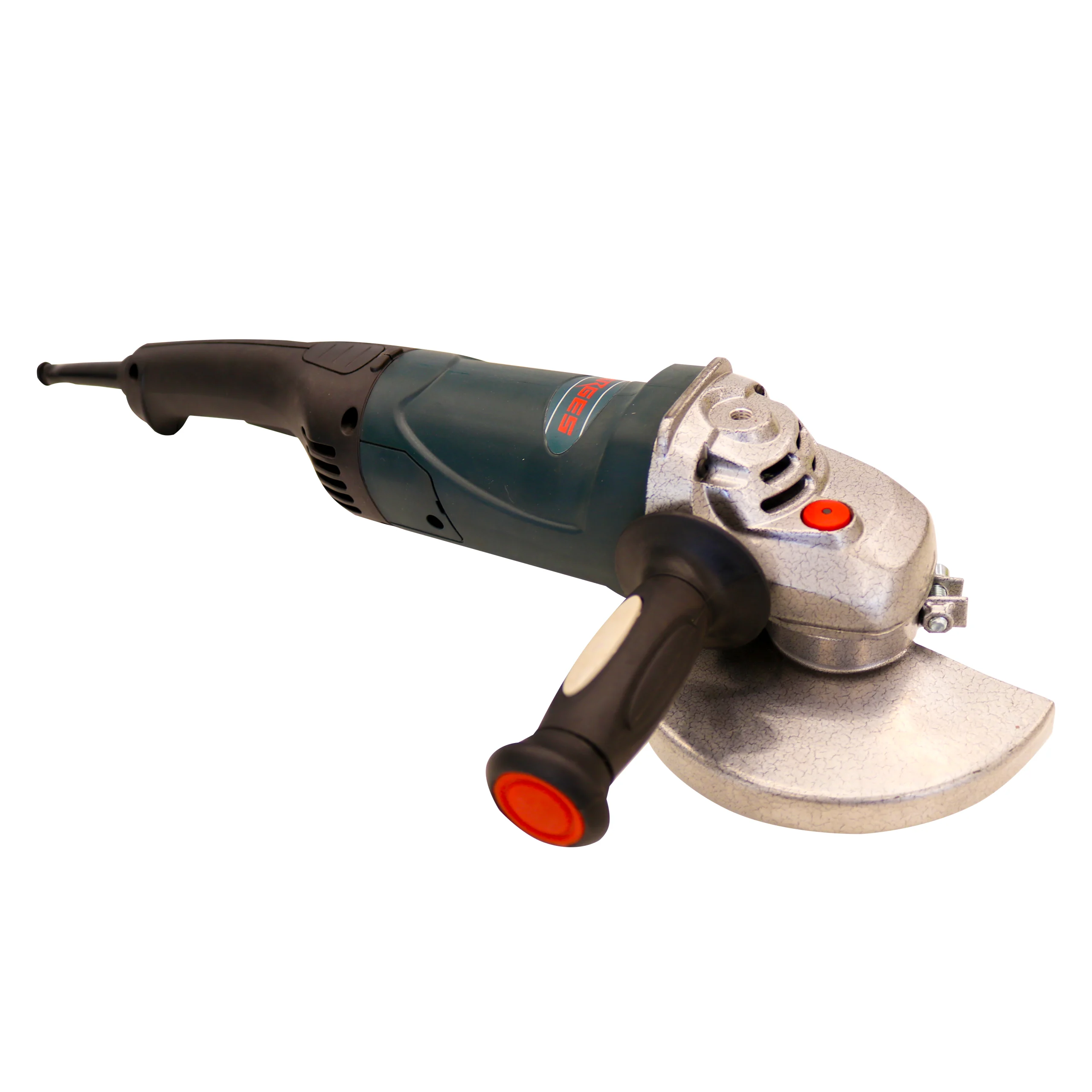AMOLADORA ANGULAR ELECTRICA 7" 1600W 220V 50/60HZ HDA446 ARGES/RESA 01 AMOLADORA ANGULAR ELECTRICA 7" 1600W 220V 50/60HZ HDA446 ARGES/RESA 01