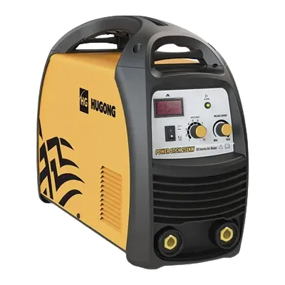 EQUIPO DE SOLDAR INVERTER.POWER STICK 251 "K" HUGONG 01 EQUIPO DE SOLDAR INVERTER.POWER STICK 251 "K" HUGONG 01