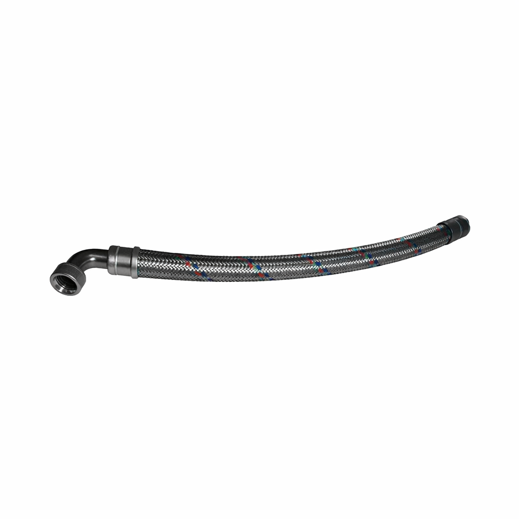 TUBO FLEXIBLE 1"X 100CM ACFLX003MF100000 VAREM 01
