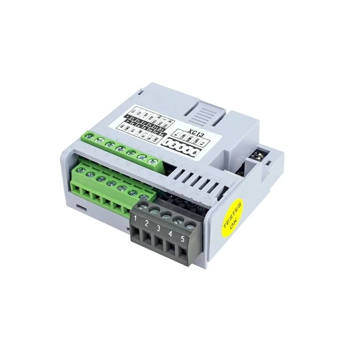 MODULO COMUNICACION CFW500-CCAN 14741999 WEG 01 MODULO COMUNICACION CFW500-CCAN 14741999 WEG 01
