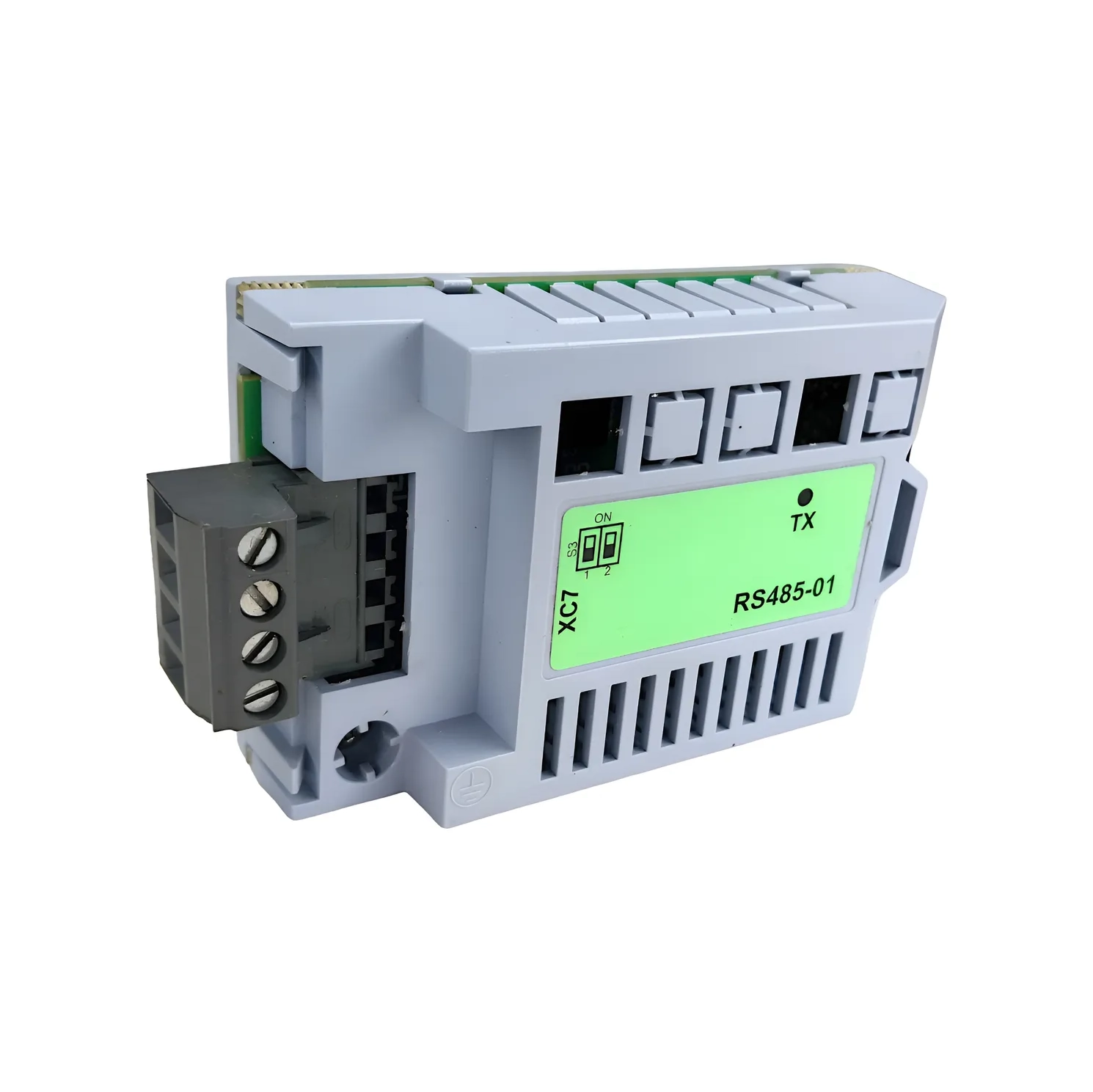 MODULO COMUNICACION CFW11 RS485-01 11008102 WEG 01 MODULO COMUNICACION CFW11 RS485-01 11008102 WEG 01