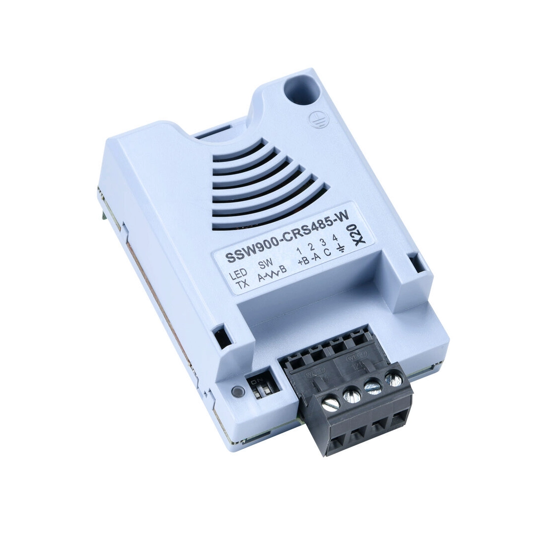 MODULO COMUNICACION SSW900-CRS485-W 12966043 WEG 01 MODULO COMUNICACION SSW900-CRS485-W 12966043 WEG 01
