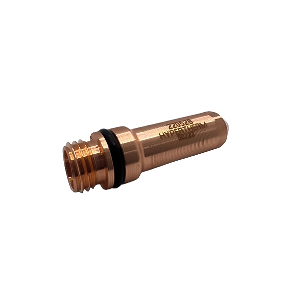 ELECTRODO 50A HSD130 220528 HYPERTHERM 01 ELECTRODO 50A HSD130 220528 HYPERTHERM 01