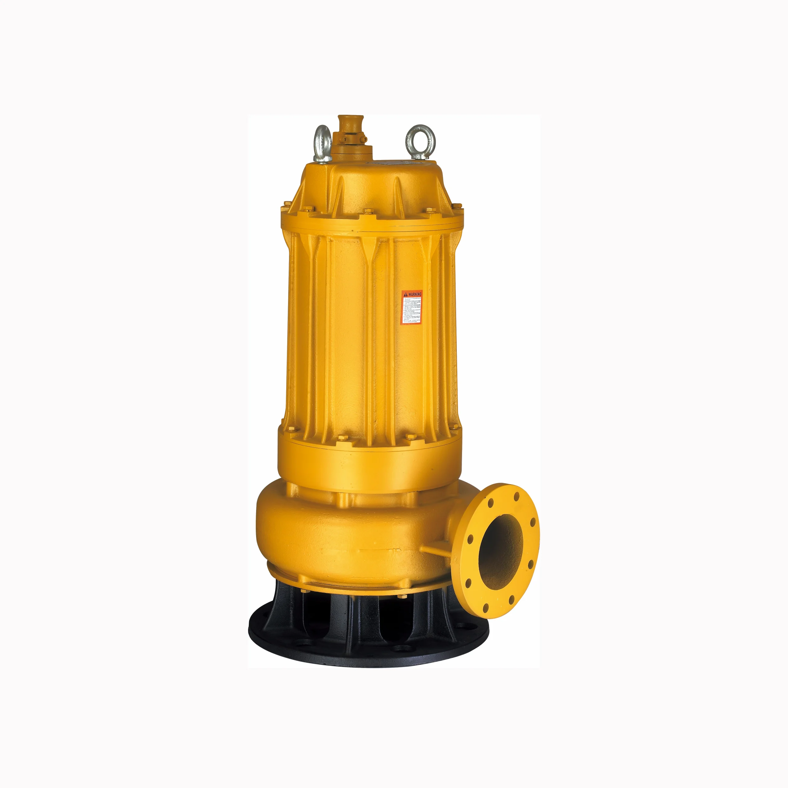 MOTOBOMBA DESAGOTE WQ250-18-22 380V TRIFASICO 30HP RESA 01 MOTOBOMBA DESAGOTE WQ250-18-22 380V TRIFASICO 30HP RESA 01