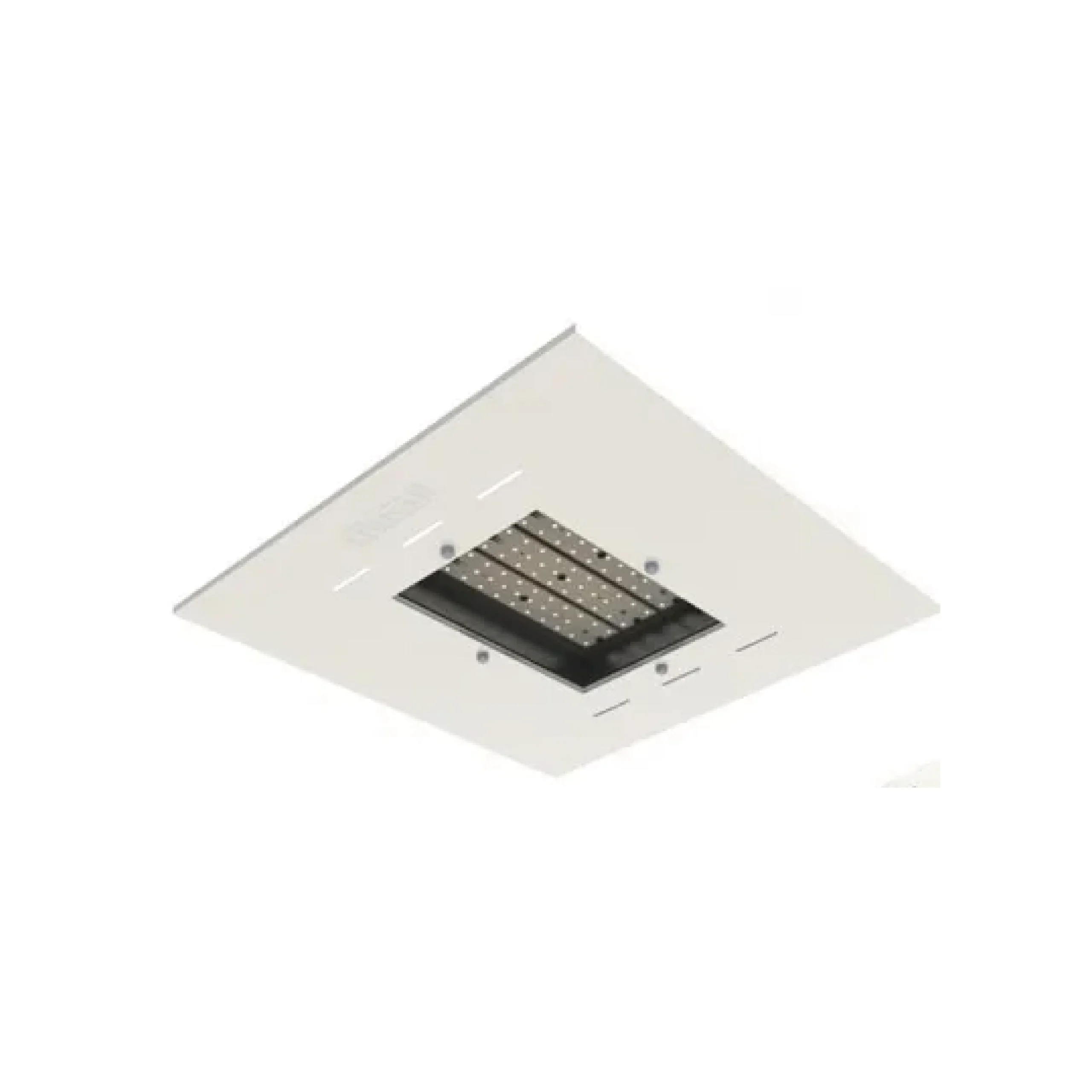 ARTEF LED EMB SURTIDOR NACAR FIT 93W 5500ºK 14400LM IP20 INTRAL 01