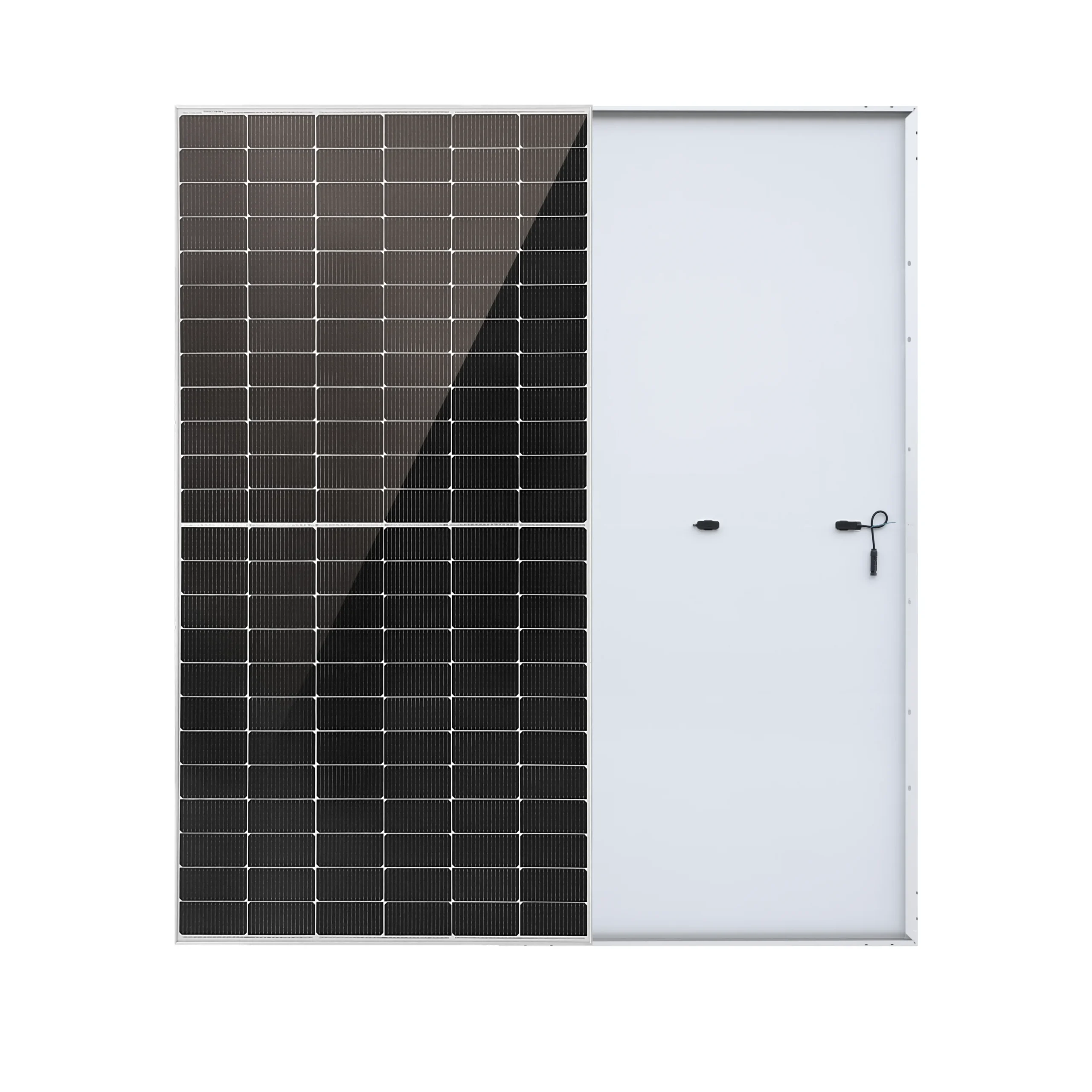 PANEL SOLAR 555W MONOCRISTALINO RESA-555 RESA 01 PANEL SOLAR 555W MONOCRISTALINO RESA-555 RESA 01