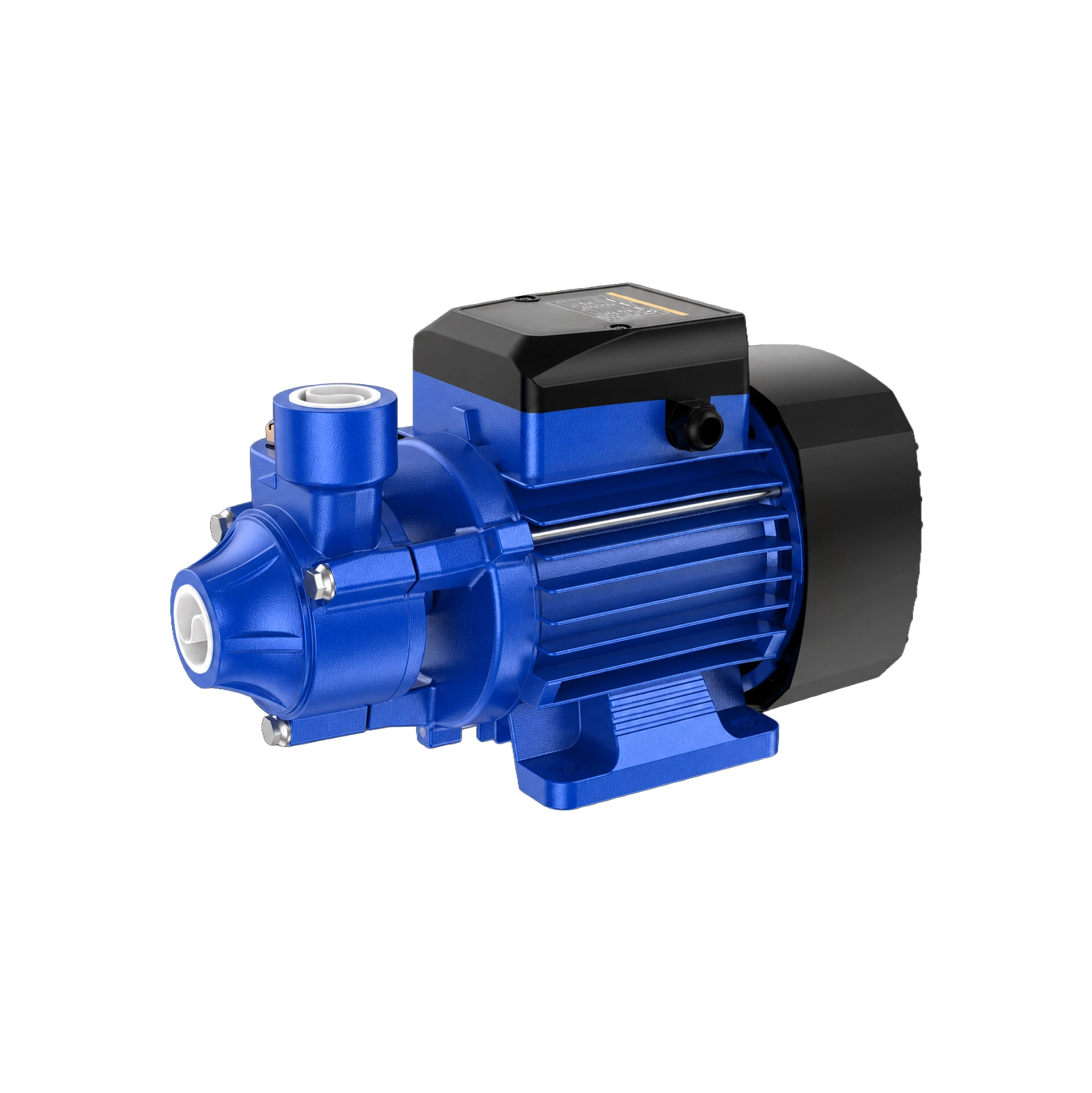 MOTOBOMBA PERIFERICA RK2T 380V. 50HZ 1HP RESA 01 MOTOBOMBA PERIFERICA RK2T 380V. 50HZ 1HP RESA 01