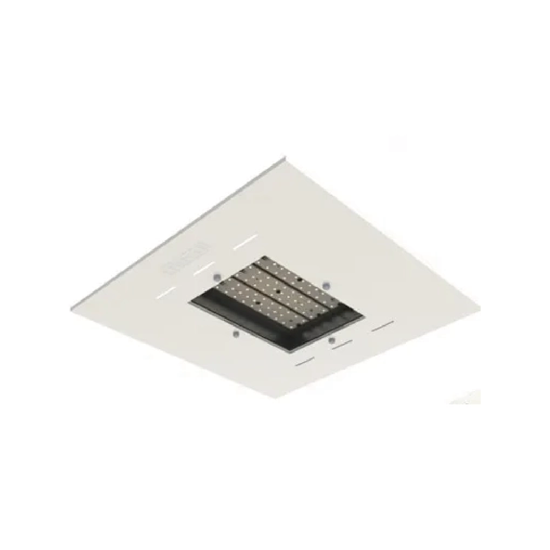 ARTEF LED EMB SURTIDOR NACAR FIT 124W 5500ºK 19200LM IP20 INTRAL 01