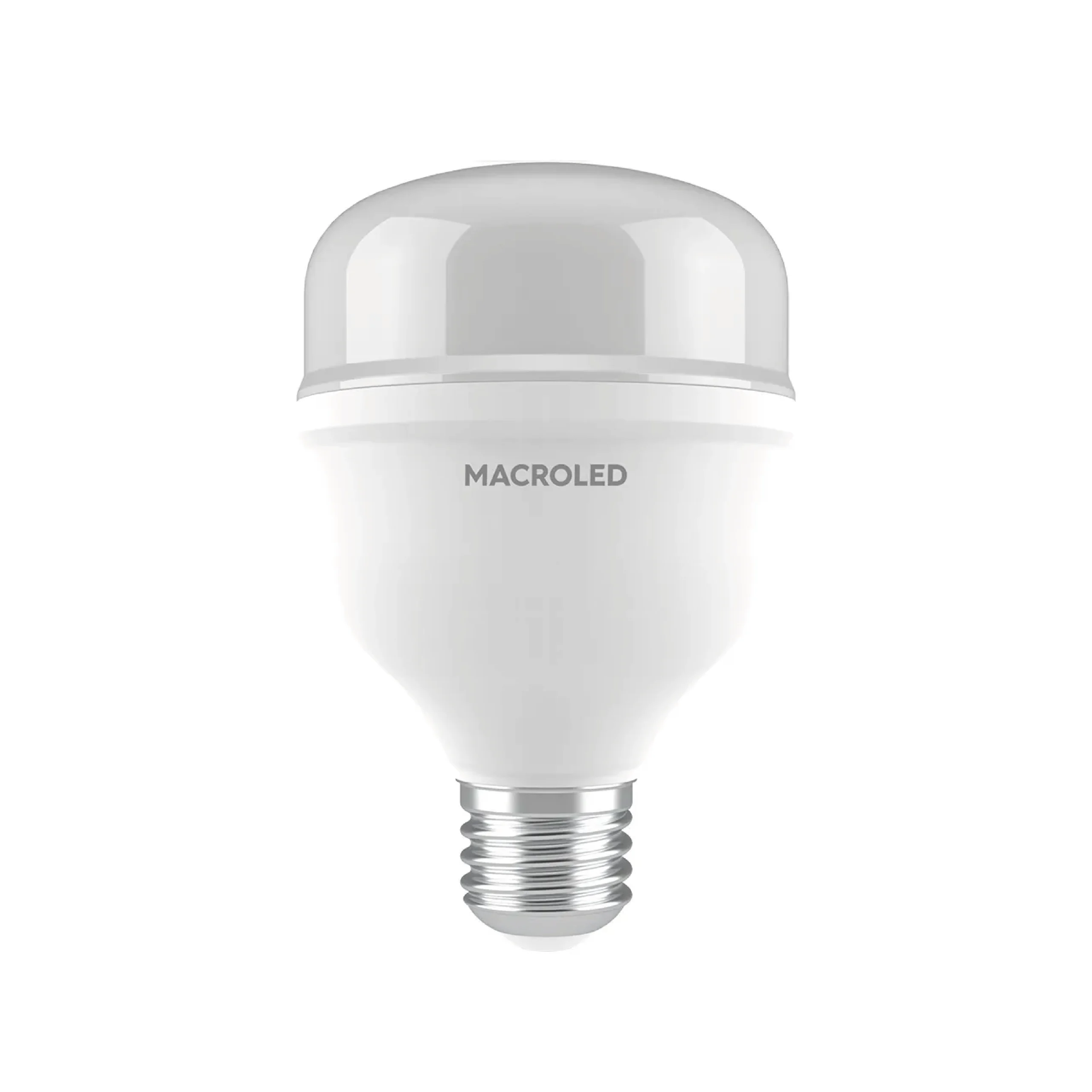 LAMP LED IND.HP E27 20W 3000K MACROLED 01