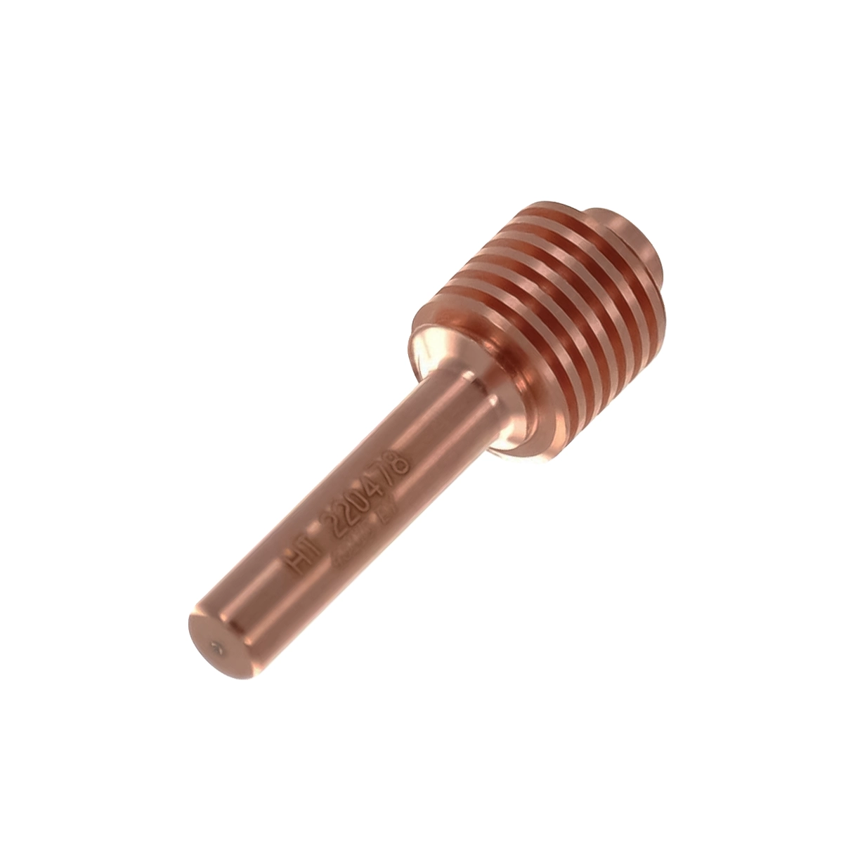 ELECTRODO T30 PMX30 220478 HYPERTHERM 01 ELECTRODO T30 PMX30 220478 HYPERTHERM 01