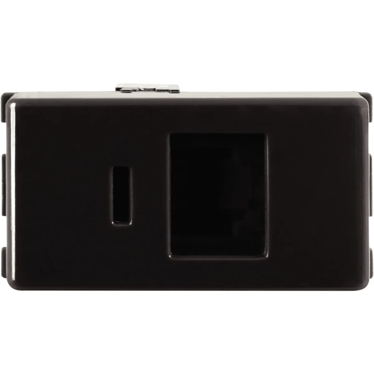 MOD TOMA RJ45 CAT6 GRAF GIZ TRAMONTINA - Imagen 1