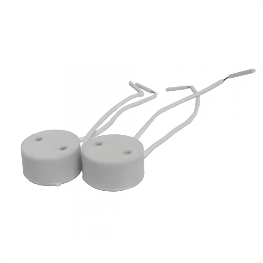 ZOCALO AEREO C/CABLE RELUX - Imagen 1