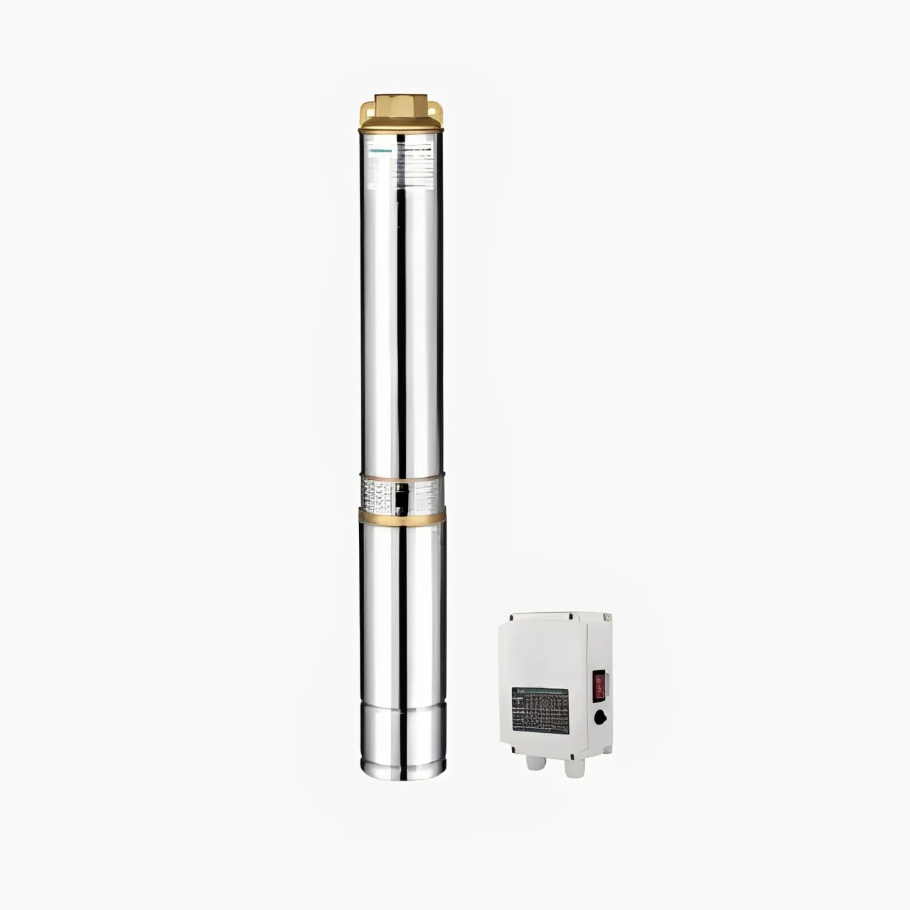 CUERPO BOMBA 4" 4SG 6/20 3HP RESA 01