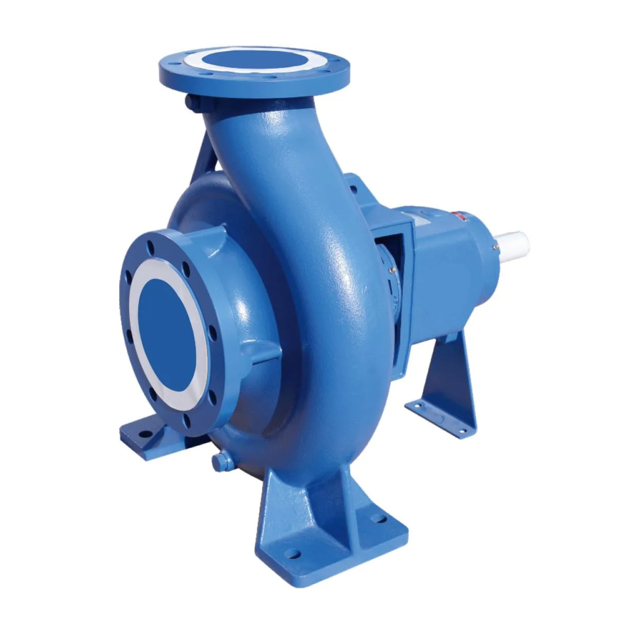 BOMBA MANCALIZADA. EA 50/20 RESA 01