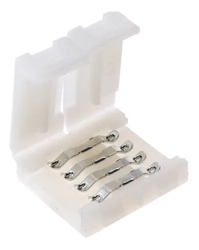 UNION P/CINTA LED RGB 4 PINES RELUX 01 UNION P/CINTA LED RGB 4 PINES RELUX 01