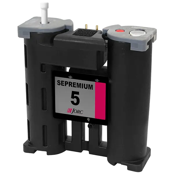 SEPARADOR AGUA-ACEITE SEPREMIUM 5KA 9605 KA JORC 01