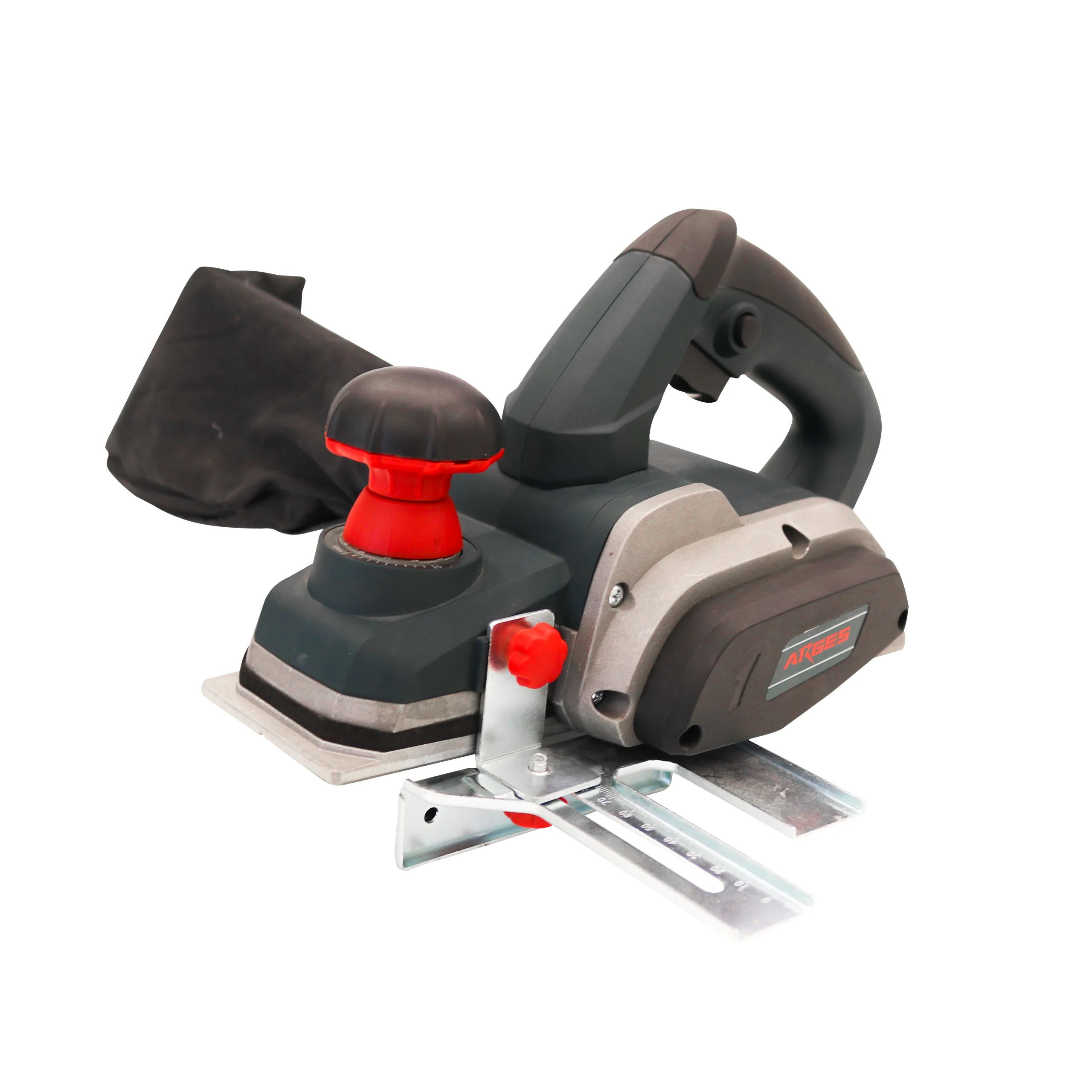 CEPILLADORA ELECTRICA 710W 220V 50/60HZ HDA1010I ARGES/RESA 01